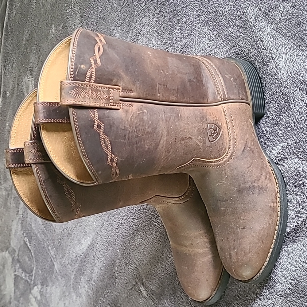 Ariat Heritage Ropers